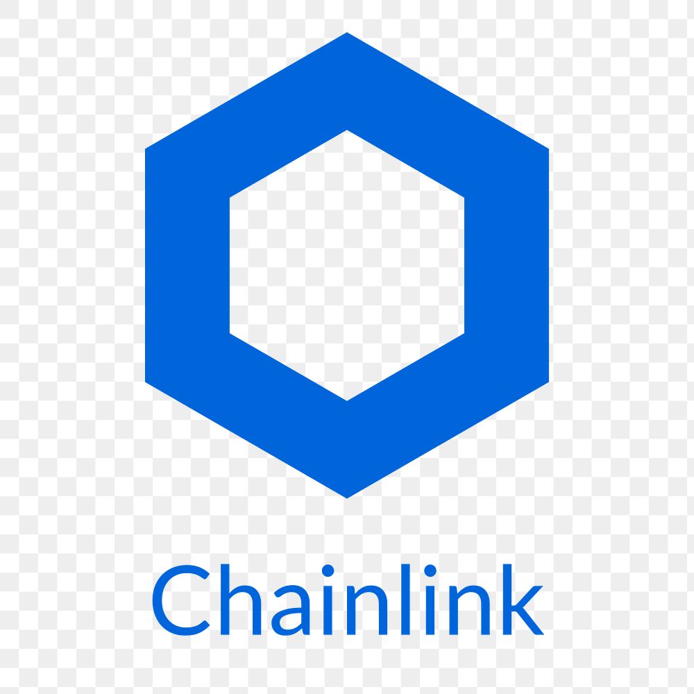 Chainlink Logo
